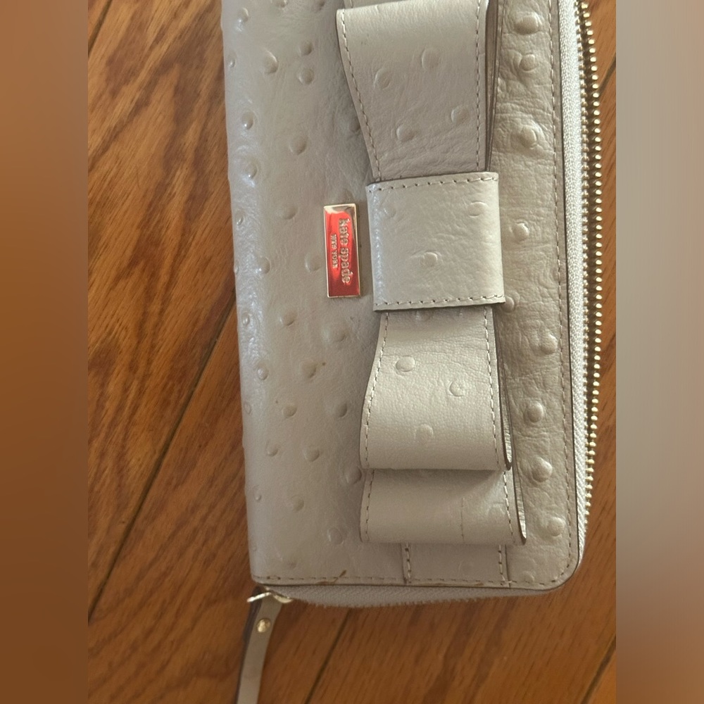 Kate spade wallet new!